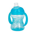 No-Spill Soft Spout Grip N' Sip Trainer Cup tjcq